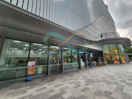 S OASIS | เอส โอเอซิส