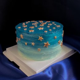 JB’s Birthday order cake