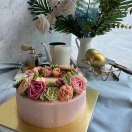 JB’s Birthday order cake
