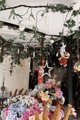 บรรยากาศร้าน JB’s Bakery