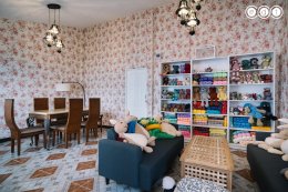 บรรยากาศร้าน JB’s Bakery