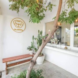 บรรยากาศร้าน JB’s Bakery