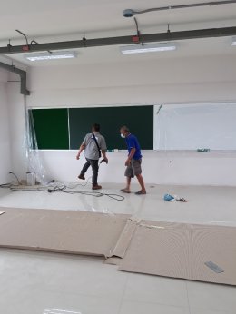 ผลงานของเรา