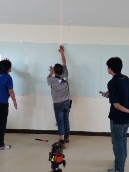 ผลงานของเรา