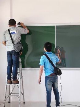 ผลงานของเรา