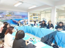 หอการค้าจังหวัดฉะเชิงเทราจัดบประชุมเตรียมจัดโครงการ UTCC Tutor ดิวทั่วไทย พิชิตมหาวิทยาลัยในฝัน 2569  ในวันพฤหัสบที่ 14 พฤษภาคม 2569 เวลา 13.30 น. ณ ห้องประชุมอาคารหอการค้าจังหวัดฉะเชิงเทรา