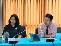 หอการค้าจังหวัดฉะเชิงเทราจัดบประชุมเตรียมจัดโครงการ UTCC Tutor ดิวทั่วไทย พิชิตมหาวิทยาลัยในฝัน 2569  ในวันพฤหัสบที่ 14 พฤษภาคม 2569 เวลา 13.30 น. ณ ห้องประชุมอาคารหอการค้าจังหวัดฉะเชิงเทรา