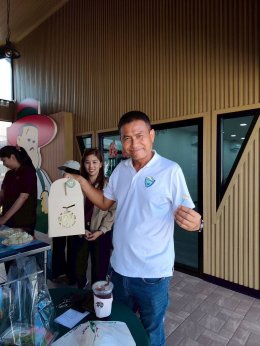 หอการค้าจังหวัดฉะเชิงเทรา จัดประชุมคณะที่ปรึกษาและกรรมการบริหารหอการค้าจังหวัดฉะเชิงเทรา ครั้งที่ 5/2569 (สัญจร)  และร่วมศึกษาดูงานการดำเนินงาน บริษัท ชาลี เอสพีซี จำกัด  ในวันพุธที่ 27 พฤษภาคม 2569 ณ บริษัท ชาลี เอสพีซี จำกัด ที่อยู่ 62 ตำบลหนองตีนนก อำเ