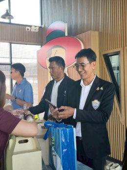หอการค้าจังหวัดฉะเชิงเทรา จัดประชุมคณะที่ปรึกษาและกรรมการบริหารหอการค้าจังหวัดฉะเชิงเทรา ครั้งที่ 5/2569 (สัญจร)  และร่วมศึกษาดูงานการดำเนินงาน บริษัท ชาลี เอสพีซี จำกัด  ในวันพุธที่ 27 พฤษภาคม 2569 ณ บริษัท ชาลี เอสพีซี จำกัด ที่อยู่ 62 ตำบลหนองตีนนก อำเ