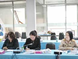 นายยุทธนา มาตเจือประธานและคณะกรรมการหอการค้า ร่วมประชุมคณะกรรมการหอการค้ากลุ่มจังหวัด ภาคตะวันออก 1 หอการค้าไทย ครั้งที่ 1/2569 ในวันจันทร์ที่ 15 มิถุนายน 2569 เวลา 13.00 น. ณ ห้องประชุมอาคารหอการค้าจังหวัดฉะเชิงเทรา เลขที่ 452-454 ถนนสิริโสธร ตำบลหน้าเมื
