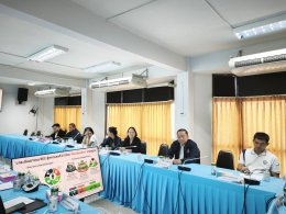 นายยุทธนา มาตเจือประธานและคณะกรรมการหอการค้า ร่วมประชุมคณะกรรมการหอการค้ากลุ่มจังหวัด ภาคตะวันออก 1 หอการค้าไทย ครั้งที่ 1/2569 ในวันจันทร์ที่ 15 มิถุนายน 2569 เวลา 13.00 น. ณ ห้องประชุมอาคารหอการค้าจังหวัดฉะเชิงเทรา เลขที่ 452-454 ถนนสิริโสธร ตำบลหน้าเมื