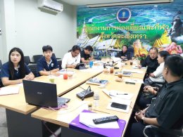 วันพุธที่ 17 มิถุนายน 2569 เวลา 14.00 น. นายทนงศักดิ์ ทรัพย์เฟื่องฟูรองประธานหอการค้า ร่วมประชุมตรวจรับพัสดุ กิจกรรมวิ่งเพื่อการท่องเที่ยวเชิงกีฬา 3 สมุทร 8 ริ้ว Night Run งวดงานที่ 2 ณ ห้องประชุมสำนักงานการท้องเที่ยวและกีฬาจังหวัดฉะเชิงเทรา ชั้น 1