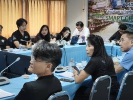 ประชุมคณะที่ปรึกษาและคณะกรรมการหอการค้าจังหวัดฉะเชิงเทรา ครั้งที่ 6/2569 ในวันพฤหัสบดีที่ 18 มิถุนายน 2569 เวลา 13.30 น. - 16.00 น. ณ ห้องประชุมอาคารหอการค้าจังหวัดฉะเชิงเทรา