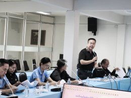 ประชุมคณะที่ปรึกษาและคณะกรรมการหอการค้าจังหวัดฉะเชิงเทรา ครั้งที่ 6/2569 ในวันพฤหัสบดีที่ 18 มิถุนายน 2569 เวลา 13.30 น. - 16.00 น. ณ ห้องประชุมอาคารหอการค้าจังหวัดฉะเชิงเทรา