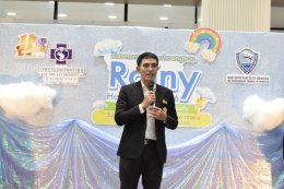  วันศุกร์ที่ 26 มิถุนายน 2569 เวลา 09.00 น. นายยุทธนา มาตเจือประธานหอการค้าจังหวัดฉะเชิงเทราและคณะกรรมการ ร่วมเปิดงาน "Kasemrad Chachoengsao Rainy Health Fair 2026 หน้าฝนนี้ อุ่นใจ ดูแลสุขภาพไปด้วยกัน x หอการค้าจังหวัดฉะเชิงเทรา" ณ บริเวณชั้น 1 