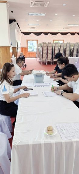 วันศุกร์ที่ 26 มิถุนายน 2569  เวลา 08.30 -12.00 น หอการค้าจังหวัดฉะเชิงเทรา ร่วมบริจาคโลหิตกิจกรรมโครงการรวมพลังคนไทยบริจาคโลหิต ในรหัสโครงการศูนย์  0J 0414 ณ อาคารอาคารเอนกพระธรรมมังคลาจารย์วัดโสธรวรารามวรวิหาร ตำบลหน้าเมือง อำเภอเมืองจังหวัดฉะเชิงเทรา ห