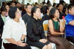 วันพฤหัสบดีที่ 9 กรกฎาคม 2569 เวลา 9.00-16.30 น. นางนพวรรณ วรรณกายนต์ กรรมการหอการค้า ร่วมโครงการคัดสรรสุดยอดหนึ่งตำบล หนึ่งผลิตภัณฑ์ไทย ปี พ.ศ.2569 (OTOP Product Champion: OPC) ระดับจังหวัด กิจกรรมประเมินศักยภาพของผลิตภัณฑ์ที่ส่งเข้าคัดสรรสุดยอดหนึ่งตำบล