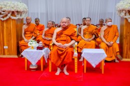 วันพฤหัสบดีที่ 9 กรกฎาคม 2569 เวลา 16.00 น. นายพงศ์ธร เผ่าบรรจง รองประธานหอการค้า ร่วมพิธีบำเพ็ญกุศลสวดพระอภิธรธรรมถวายพระราชกุศลแด่พระบรมศพ สมเด็จพระนางเจ้าสิริกิติ์พระบรมราชินีนาถ พระบรมราชชนนีพันปีหลวง และพิธีบำเพ็ญกุศลสวดพระอภิธรรมถวายพระกุศลแต่พระศพ 