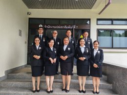 วันศุกร์ที่ 17 กรกฎาคม 2569 เวลา 11.30 น นายยุทธนา มาตเจือ ประธานและคณะกรรมการหอการค้าจังหวัดฉะเชิงเทรา ร่วมบันทึกเทปถวายพระพรชัยมงคล พระบาทสมเด็จพระปรเมนทรรามาธิบดีศรีสินทร มหาวชิราลงกรณ พระวชิรเกล้าเจ้าอยู่หัว รัชกาลที่ 10 วันที่ 28 กรกฎาคม 2569 ณ ห้องส