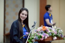วันศุกร์ที่ 17 กรกฎาคม 2569 เวลา 09.00 - 16.00 น.นายจอมพงษ์ ชูทับทิม เลขาธิการ/รองประธานหอการค้า เข้าร่วมเป็นคณะกรรมการผู้ทรงคุณวุฒิในอบรมโครงการพัฒนาศักยภาพผู้นำคลื่นลูกใหม่ (Young Public and Private Collaboration Chachoengsao : YPC) รุ่นที่ 2 ของจังหวัด