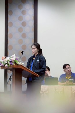 วันศุกร์ที่ 17 กรกฎาคม 2569 เวลา 09.00 - 16.00 น.นายจอมพงษ์ ชูทับทิม เลขาธิการ/รองประธานหอการค้า เข้าร่วมเป็นคณะกรรมการผู้ทรงคุณวุฒิในอบรมโครงการพัฒนาศักยภาพผู้นำคลื่นลูกใหม่ (Young Public and Private Collaboration Chachoengsao : YPC) รุ่นที่ 2 ของจังหวัด