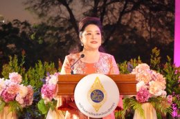 วันพฤหัสบดีที่ 6 มีนาคม 2568 เวลา 18.00 น. ดร.จิตรกร เผด็จศึก ประธานหอการค้า และนางสาวศรุตยา แก้วเมืองเพชร เลขาธิการ YEC  ร่วมเดินแบบ งานวันรวมน้ำใจแม่บ้านมหาดไทยจังหวัดฉะเชิงเทรา "บุหงาวันทาพัสตราภรณ์" ณ ศาลาจตุรมุข หน้าศาลากลางจังหวัดฉะเชิงเทร