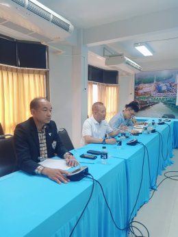 บริษัท evision unity จำกัด กับบริษัท EV dynamic และ NVgotion บันทึกความเข้าใจ (MOU) ว่าด้วยความร่วมมือในการพัฒนารถบรรทุกาพลังงานไฟฟ้า (EV) ร่วมกันพัฒนาเปลี่ยนหัวรถสันดาบที่เป็นรถน้ำมันและรถแก๊สมาเป็นรถไฟฟ้า EV  - เพื่อพัฒนายานยนต์พลังงานไฟฟ้าประเภท รถบรรท