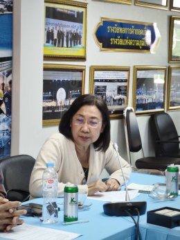 ประชุมการจัดตั้งคณะกรรมการ รักบ้านเกิด สิ่งแวดล้อม EEC 3 จังหวัดภาคตะวันออก และการติดตามการแก้ไขปัญหาสิ่งแวดล้อม 3 จังหวัด EEC (ฉะเชิงเทรา-ชลบุรี-ระยอง) เพื่อเป็นกลไกสำคัญในการประสานความร่วมมือและและแก้ไขปัญหาด้านสิ่งแวดล้อมอย่างเป็นรูปธรรม ในวันอาทิตย์ที