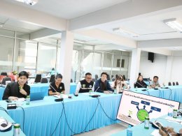 ประชุมการจัดตั้งคณะกรรมการ รักบ้านเกิด สิ่งแวดล้อม EEC 3 จังหวัดภาคตะวันออก และการติดตามการแก้ไขปัญหาสิ่งแวดล้อม 3 จังหวัด EEC (ฉะเชิงเทรา-ชลบุรี-ระยอง) เพื่อเป็นกลไกสำคัญในการประสานความร่วมมือและและแก้ไขปัญหาด้านสิ่งแวดล้อมอย่างเป็นรูปธรรม ในวันอาทิตย์ที