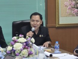 ประชุมคณะที่ปรึกษาและกรรมการบริหารหอการค้าจังหวัดฉะเชิงเทรา ครั้งที่ 6/2569 (สัญจร) และร่วมศึกษาดูงาน ในวันพุธที่ 22 กรกฎาคม 2569 เวลา 13:30 -16.30 น. ณ บริษัท ซี.ซี. ออ โตพาร์ท จำกัด ที่อยู่ 29 หมู่ 8 ตำบลศาลาแดง อำเภอบางน้ำเปรี้ยว จังหวัดฉะเชิงเทรา 