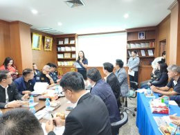 ประชุมคณะที่ปรึกษาและกรรมการบริหารหอการค้าจังหวัดฉะเชิงเทรา ครั้งที่ 6/2569 (สัญจร) และร่วมศึกษาดูงาน ในวันพุธที่ 22 กรกฎาคม 2569 เวลา 13:30 -16.30 น. ณ บริษัท ซี.ซี. ออ โตพาร์ท จำกัด ที่อยู่ 29 หมู่ 8 ตำบลศาลาแดง อำเภอบางน้ำเปรี้ยว จังหวัดฉะเชิงเทรา 