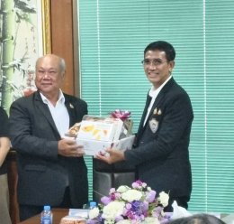 ประชุมคณะที่ปรึกษาและกรรมการบริหารหอการค้าจังหวัดฉะเชิงเทรา ครั้งที่ 6/2569 (สัญจร) และร่วมศึกษาดูงาน ในวันพุธที่ 22 กรกฎาคม 2569 เวลา 13:30 -16.30 น. ณ บริษัท ซี.ซี. ออ โตพาร์ท จำกัด ที่อยู่ 29 หมู่ 8 ตำบลศาลาแดง อำเภอบางน้ำเปรี้ยว จังหวัดฉะเชิงเทรา 