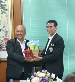 ประชุมคณะที่ปรึกษาและกรรมการบริหารหอการค้าจังหวัดฉะเชิงเทรา ครั้งที่ 6/2569 (สัญจร) และร่วมศึกษาดูงาน ในวันพุธที่ 22 กรกฎาคม 2569 เวลา 13:30 -16.30 น. ณ บริษัท ซี.ซี. ออ โตพาร์ท จำกัด ที่อยู่ 29 หมู่ 8 ตำบลศาลาแดง อำเภอบางน้ำเปรี้ยว จังหวัดฉะเชิงเทรา 