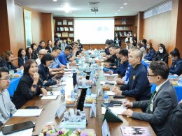 ประชุมคณะที่ปรึกษาและกรรมการบริหารหอการค้าจังหวัดฉะเชิงเทรา ครั้งที่ 6/2569 (สัญจร) และร่วมศึกษาดูงาน ในวันพุธที่ 22 กรกฎาคม 2569 เวลา 13:30 -16.30 น. ณ บริษัท ซี.ซี. ออ โตพาร์ท จำกัด ที่อยู่ 29 หมู่ 8 ตำบลศาลาแดง อำเภอบางน้ำเปรี้ยว จังหวัดฉะเชิงเทรา 