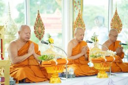  วันอังคารที่ 28 กรกฎาคม 2569 นายยุทธนา มาตเจือ ประธานและคณะกรรมการหอการค้า ร่วมกิจกรรมเฉลิมพระเกียรติพระบาทสมเด็จพระเจ้าอยู่หัว เนื่องในโอกาสวันเฉลิมพระชนมพรรษา 28 กรกฎาคม 2569 	เวลา 07.00 น. พิธีเจริญพระพุทธมต์ เวลา 08.00 น. พิธีทำบุญตักบาตรถวายพระราชกุ