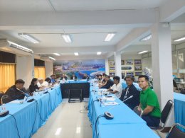 ประชุมคณะที่ปรึกษาและกรรมการบริหารหอการค้าจังหวัดฉะเชิงเทราครั้งที่ 8/2569 ในวันพุธที่ 19  สิงหาคม 2569 เวลา 13:30 -16.30 น.ณ ห้องประชุมอาคารหอการค้าจังหวัดฉะเชิงเทรา อำเภอเมืองจังหวัดฉะเชิงเทรา