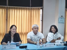 ประชุมคณะที่ปรึกษาและกรรมการบริหารหอการค้าจังหวัดฉะเชิงเทราครั้งที่ 8/2569 ในวันพุธที่ 19  สิงหาคม 2569 เวลา 13:30 -16.30 น.ณ ห้องประชุมอาคารหอการค้าจังหวัดฉะเชิงเทรา อำเภอเมืองจังหวัดฉะเชิงเทรา