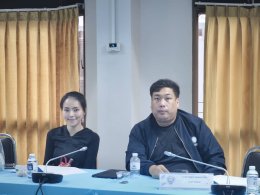 ประชุมคณะที่ปรึกษาและกรรมการบริหารหอการค้าจังหวัดฉะเชิงเทราครั้งที่ 8/2569 ในวันพุธที่ 19  สิงหาคม 2569 เวลา 13:30 -16.30 น.ณ ห้องประชุมอาคารหอการค้าจังหวัดฉะเชิงเทรา อำเภอเมืองจังหวัดฉะเชิงเทรา