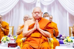 วันจันทร์ที่ 24 สิงหาคม 2559 เวลา 13:30 น. นายวสันต์ ศิรินภารัตน์ รองประธาน ร่วมพิธีมอบเกียรติบัตรบาลี ประโยค  1-2 แก่พระภิกษุสามเณรในเขตปกครองคณะสงฆ์หนตะวันออกภาค 11 และภาคที่ 12 ประจำปีพุทธศักราช 2559 ณ อาคารอเนกประสงค์พระธรรมมังคลาจารย์ ชั้น 2 วัดโสธรว