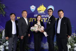 วันพุธที่ 26 สิงหาคม 2559 เวลา 13:30 -16.00 น นายยุทธนา มาตเจือ ประธาน นายทนงศักดิ์ ทรัพย์เฟื่องฟู และนายโชติอนันต์ ปินถานันต์ รองประธานหอการค้า ร่วมเป็นเกียรติพิธีประกาศผลมอบรางวัล จรรยาบรรณดีเด่น และสำเภา-นาวาทอง ประจำปี 2569 ณ หอประชุมใหญ่อาคาร 15 มหาว
