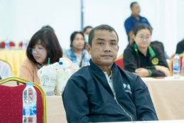 วันอังคารที่ 1 - วันพุธที่ 2 กันยายน 2569 เวลา 8.30 -18.00 น. นายเดชาธร เดชาไพศาลกิต และนางนพวรรณ วรรณกายนต์ กรรมการหอการค้า ร่วมโครงการพัฒนาเส้นทางท่องเที่ยว สายน้ำและวิถีชีวิตสู่จุดหมายปลายทางการท่องเที่ยวคุณภาพสูง (8 Riew River & Lifestyle Route to