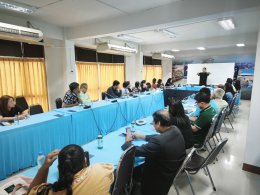 หอการค้าจังหวัดฉะเชิงเทรา และ YEC ร่วมกับ OCCC Asia จัดอบรมเพื่อเตรียมความพร้อม SME สู่ยุค AI SME FUTURE READY 2026 ยกระดับธุรกิจด้วย AI อบรมโดย ดร.ดร.โจ ผู้เชี่ยวชาญด้านการพัฒนาองค์กร ด้วยระบบ AI  และ ดร.สิริษา ผู้เชี่ยวชาญด้าน People Transformation ในวั