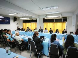 หอการค้าจังหวัดฉะเชิงเทรา และ YEC ร่วมกับ OCCC Asia จัดอบรมเพื่อเตรียมความพร้อม SME สู่ยุค AI SME FUTURE READY 2026 ยกระดับธุรกิจด้วย AI อบรมโดย ดร.ดร.โจ ผู้เชี่ยวชาญด้านการพัฒนาองค์กร ด้วยระบบ AI  และ ดร.สิริษา ผู้เชี่ยวชาญด้าน People Transformation ในวั