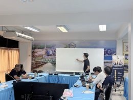  หอการค้าจังหวัดฉะเชิงเทรา ได้ร่วมกับบริษัท OCCC และ ดร.โจ จัดคลีนิค SME ต่อยอดในการสัมมนาที่ผ่านมา โดยทำการ coaching แบบ 1:1 ในเรื่อง AI &Digital for SME ผู้สนใจลงชื่อ รับเพียง 4 SME 4 ช่วงเวลา  ในวันอังคารที่ 23 กันยายน 2569 เวลา ช่วงเวลา 9:00-10:00