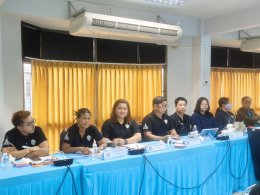 ประชุมคณะที่ปรึกษาและกรรมการบริหารหอการค้าจังหวัดฉะเชิงเทราครั้งที่ 10/2569 ในวันพฤหัสบดีที่ 15 ตุลาคม 2569 เวลา 13:30 -16.00 น. ณ ห้องประชุม อาคารหอการค้าจังหวัดฉะเชิงเทรา อำเภอเมืองจังหวัดฉะเชิงเทรา