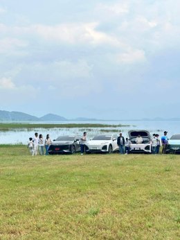  เที่ยววิถีรักษ์โลกแบบ Low Carbon ️ ️ 