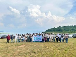  เที่ยววิถีรักษ์โลกแบบ Low Carbon ️ ️ 