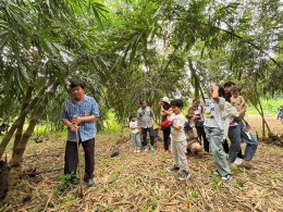  เที่ยววิถีรักษ์โลกแบบ Low Carbon ️ ️ 