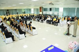 นายจิตรกร เผด็จศึก ประธานหอการค้าฯ ร่วมโครงการสัมมนาปฏิบัติการ เรื่อง การจัดทำยุทธศาสตร์การพัฒนามหาวิทยาลัยราชภัฎราชนครินทร์ เพื่อการพัฒนาท้องถิ่นอย่างยังยืน ในวันจันทร์ที่ 24 กรกฎาคม 2566 เวลา 9:00-17:00 น. ณ ห้องโชคอนันต์ ชั้น 2 อาคารเรียนรวมและอำนวยการ