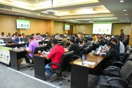 วันอังคารที่ 22 สิงหาคม 2566 เวลา 13.30 น. นายจิตรกร เผด็จศึก ประธาน นานจอมพงษ์ ชูทีมทิม เลขาธิการ ร่วมประชุมการจัดงานนมัสการหลวงพ่อโสธรและงานประจำปีจังหวัดฉะเชิงเทรา พ.ศ.2566 ณ ห้องประชุมมรุพงษ์ศิริพัฒน์ ชั้น 4 ศาลากลางจังหวัดฉะเชิงเทรา